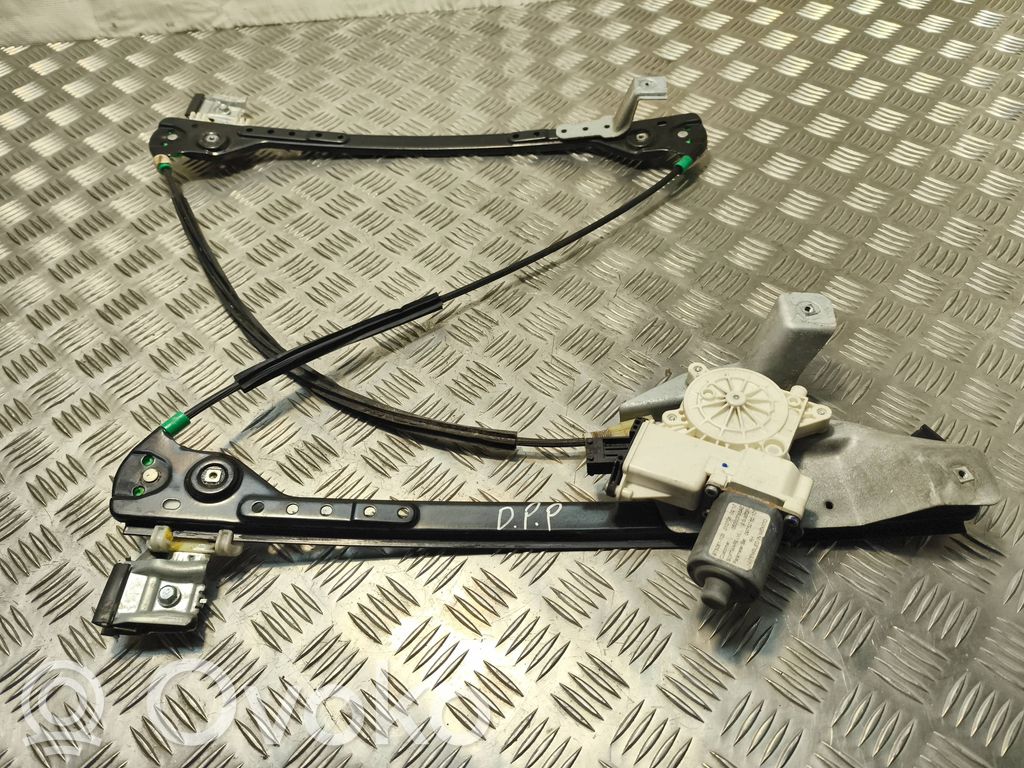 Elektryczny podnośnik szyby drzwi przednich   05020786AE,975081103,2107060017,09752769
