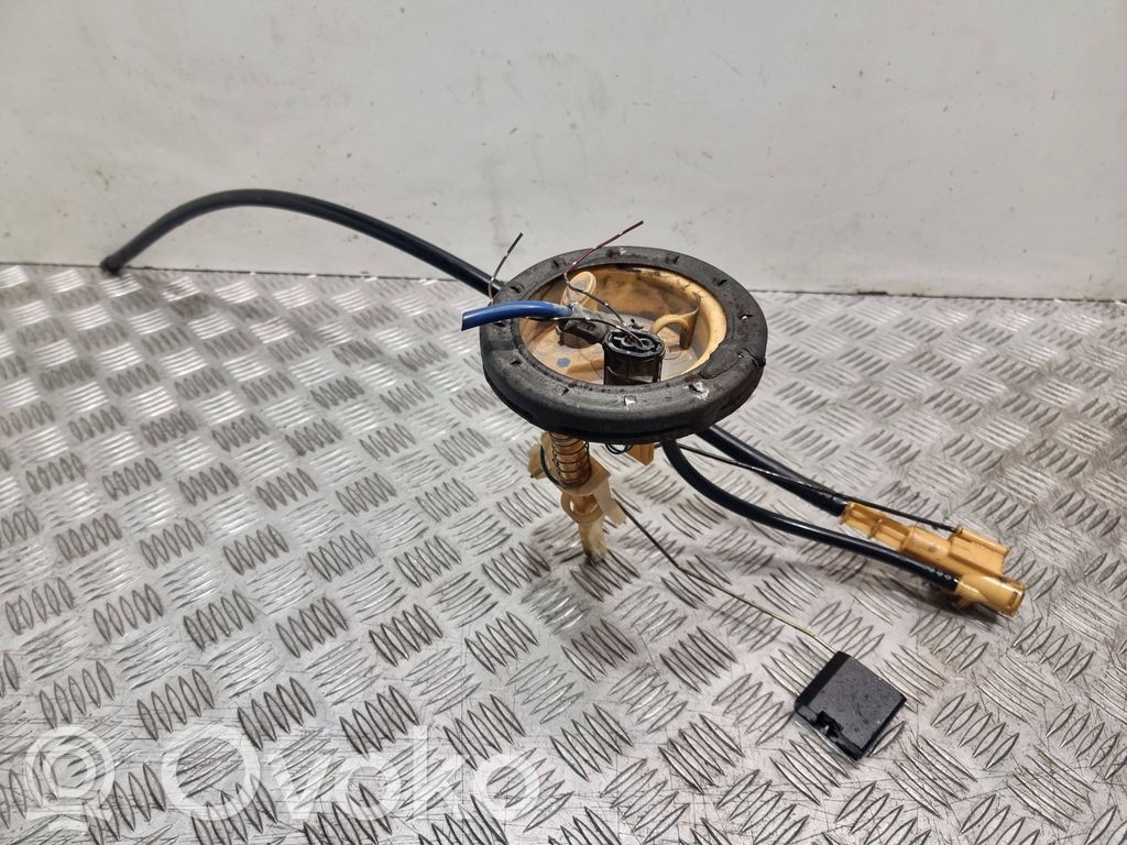 BMW 3 E46 Fuel level sensor 