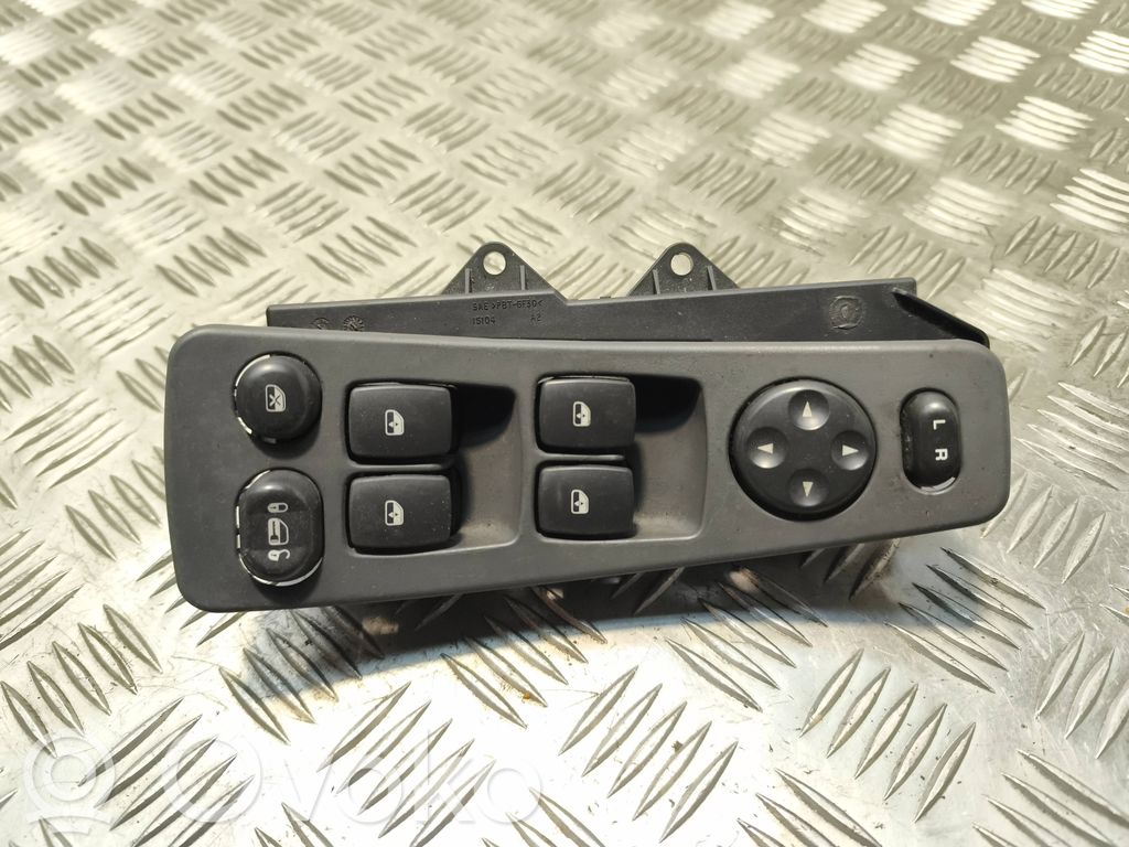 Chrysler Pacifica Electric window control switch 