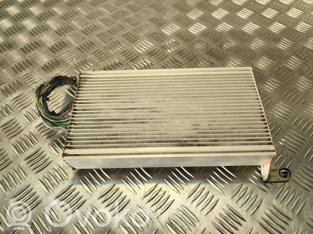 Sound amplifier   36670C,05082009AH