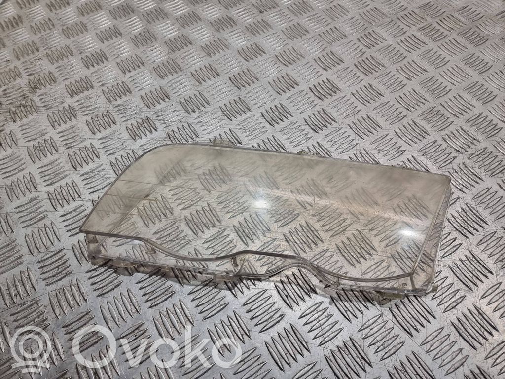BMW 3 E46 Headlight lense 
