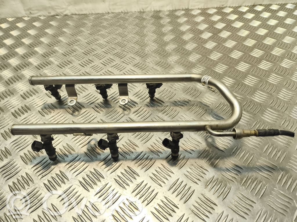 Kit d'injecteurs de carburant   04591986AA