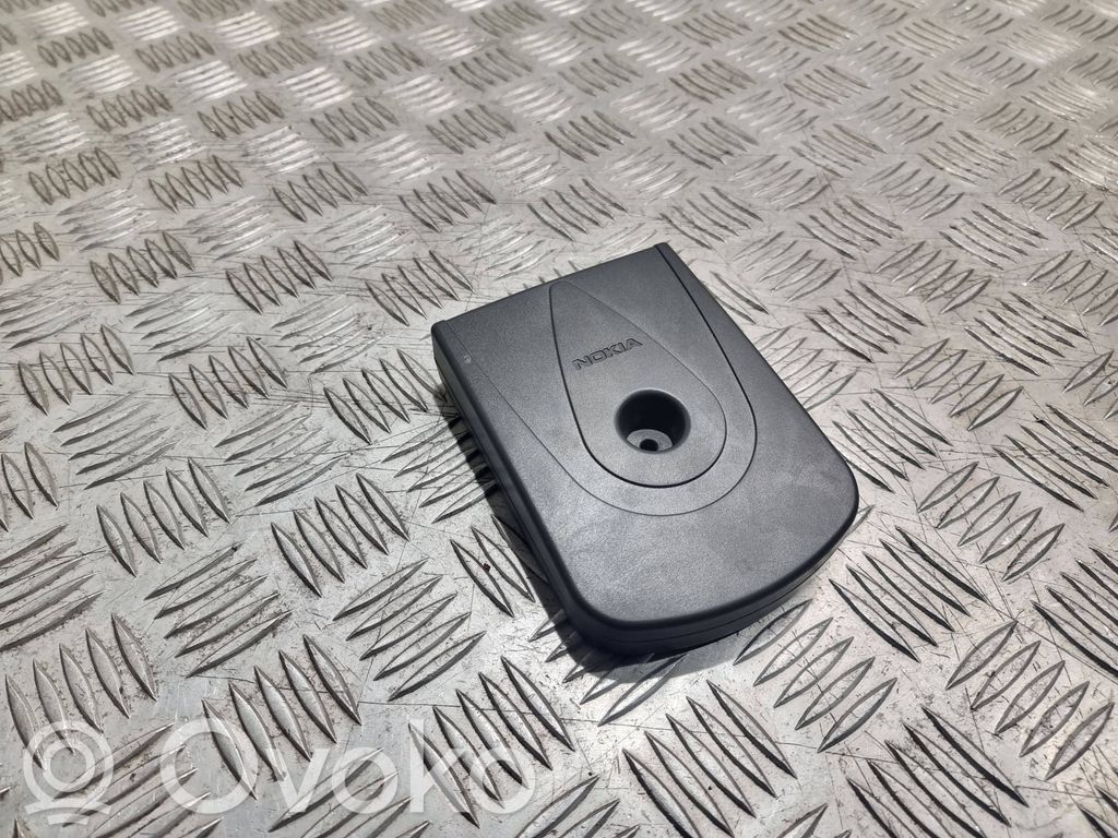Ford Mondeo MK IV Bluetooth modulis 