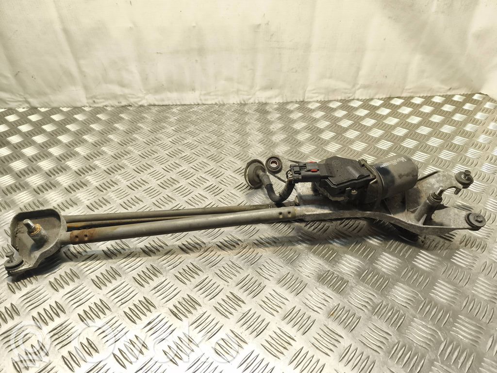 Chrysler Pacifica Motor y varillaje del limpiaparabrisas delantero 