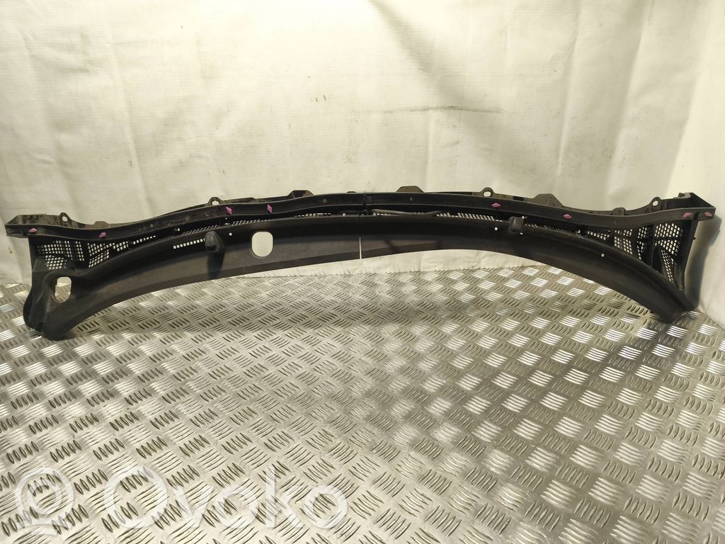 Mazda 3 II Pyyhinkoneiston lista 