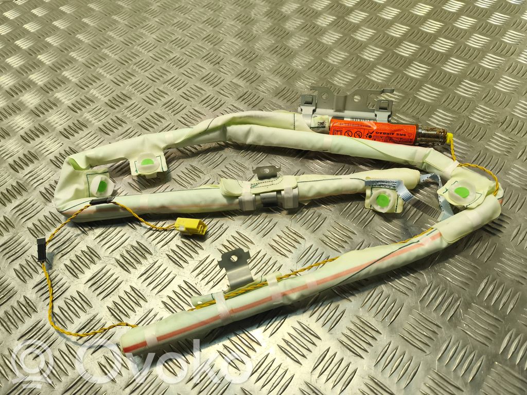 Mazda 3 II Airbag del techo 
