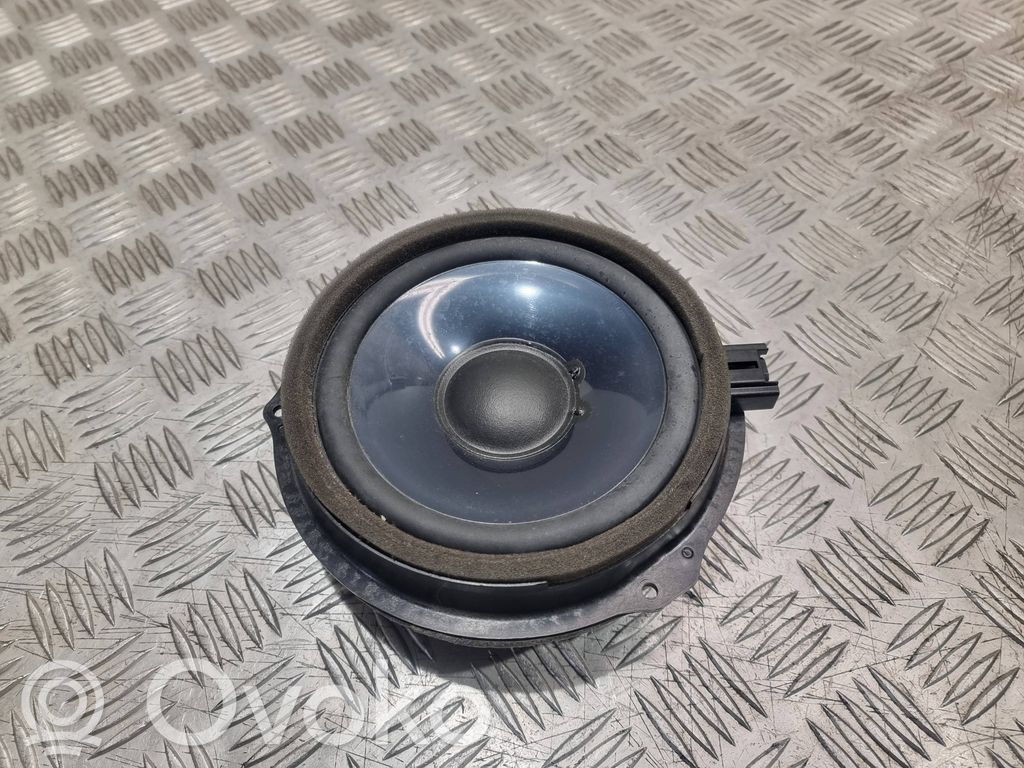 Ford Mondeo MK IV Front door speaker 