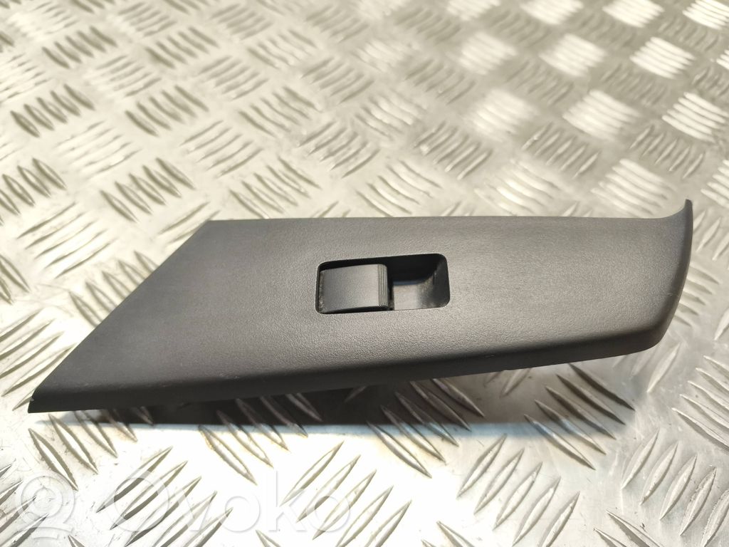 Mazda 3 II Electric window control switch 