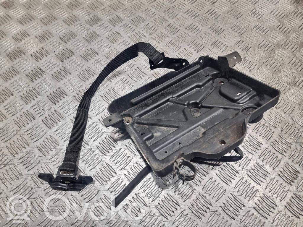Fiat Fiorino Battery tray 