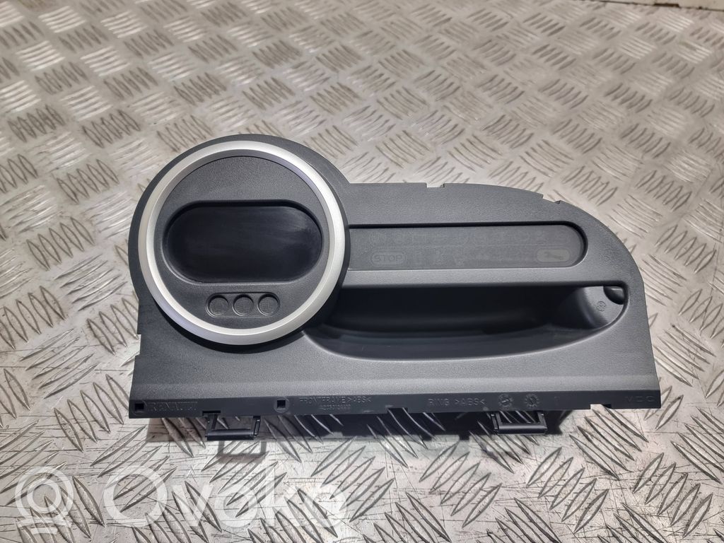 Renault Twingo II Speedometer (instrument cluster) 