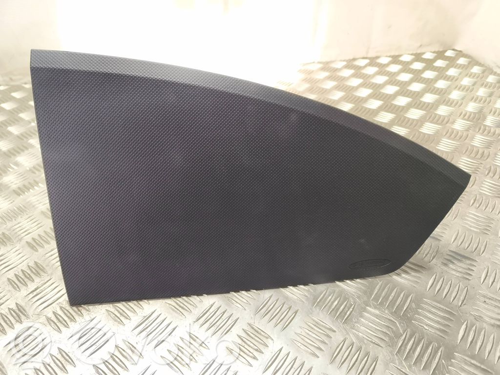 Mazda 2 Pasažiera drošības spilvens 