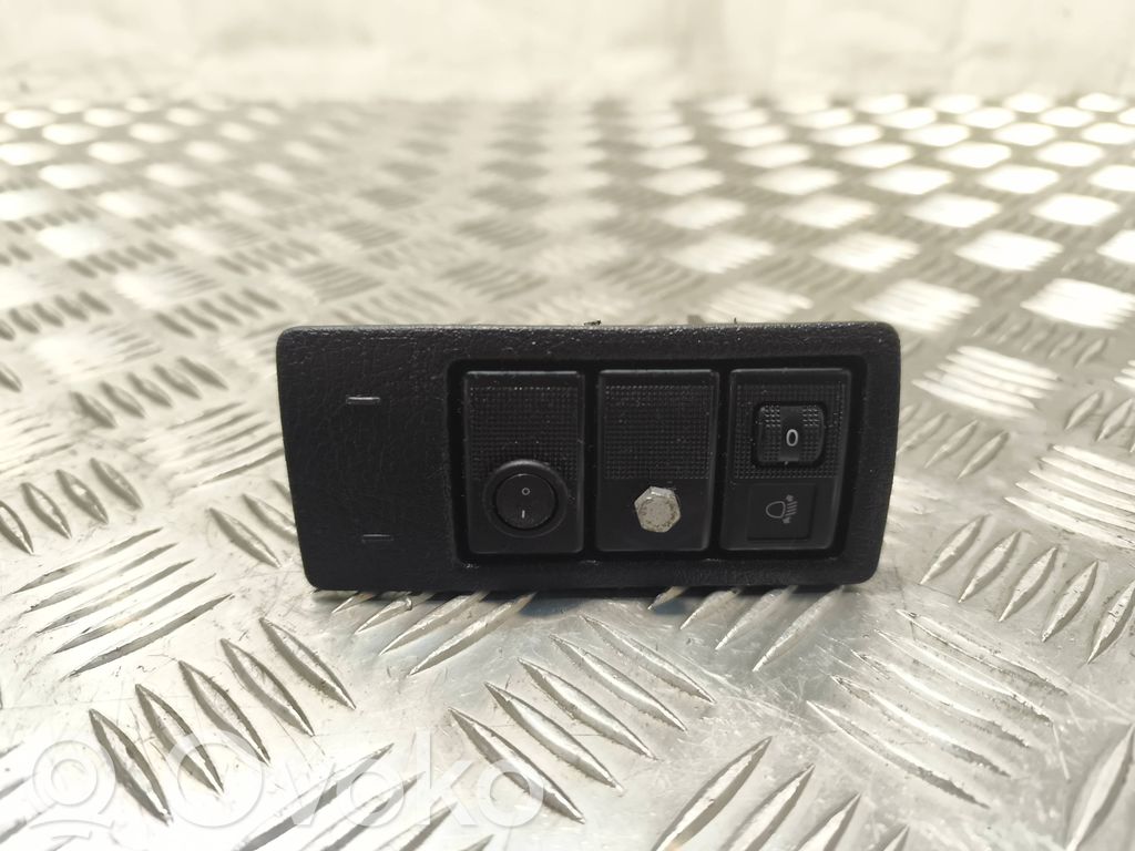 Headlight level height control switch   D397666F0,04056510,07032007