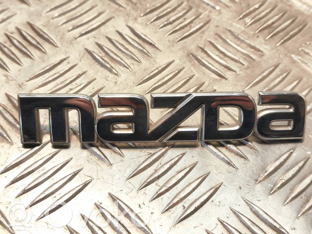 Autres insignes des marques