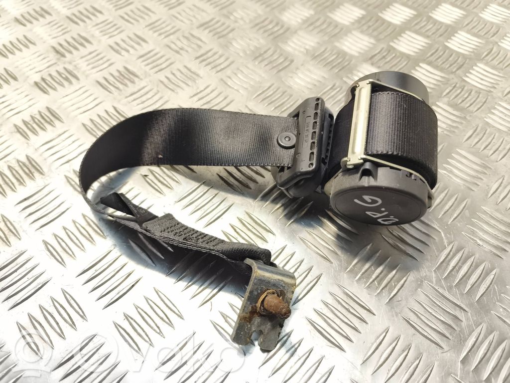 Saugos diržas galinis   G4232C