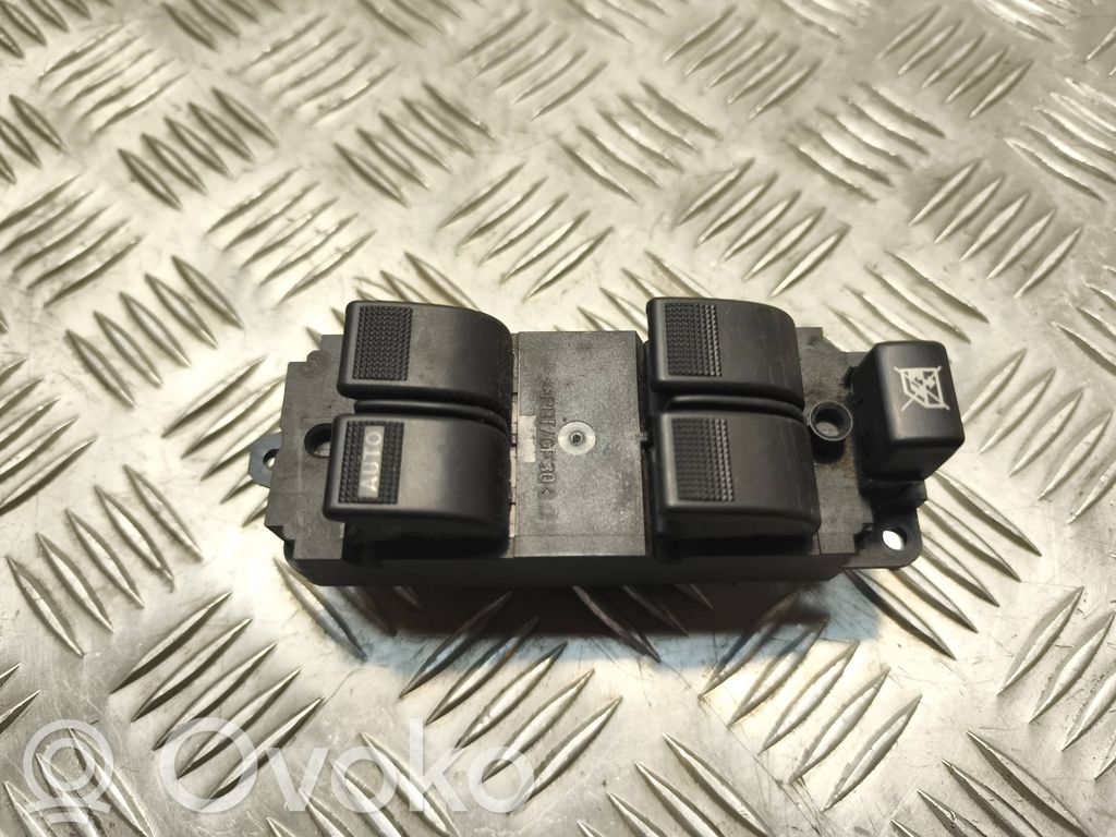 Mazda 2 Electric window control switch 