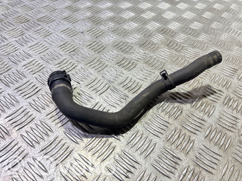 BMW 3 F30 F35 F31 Kühlleitung / Kühlschlauch 