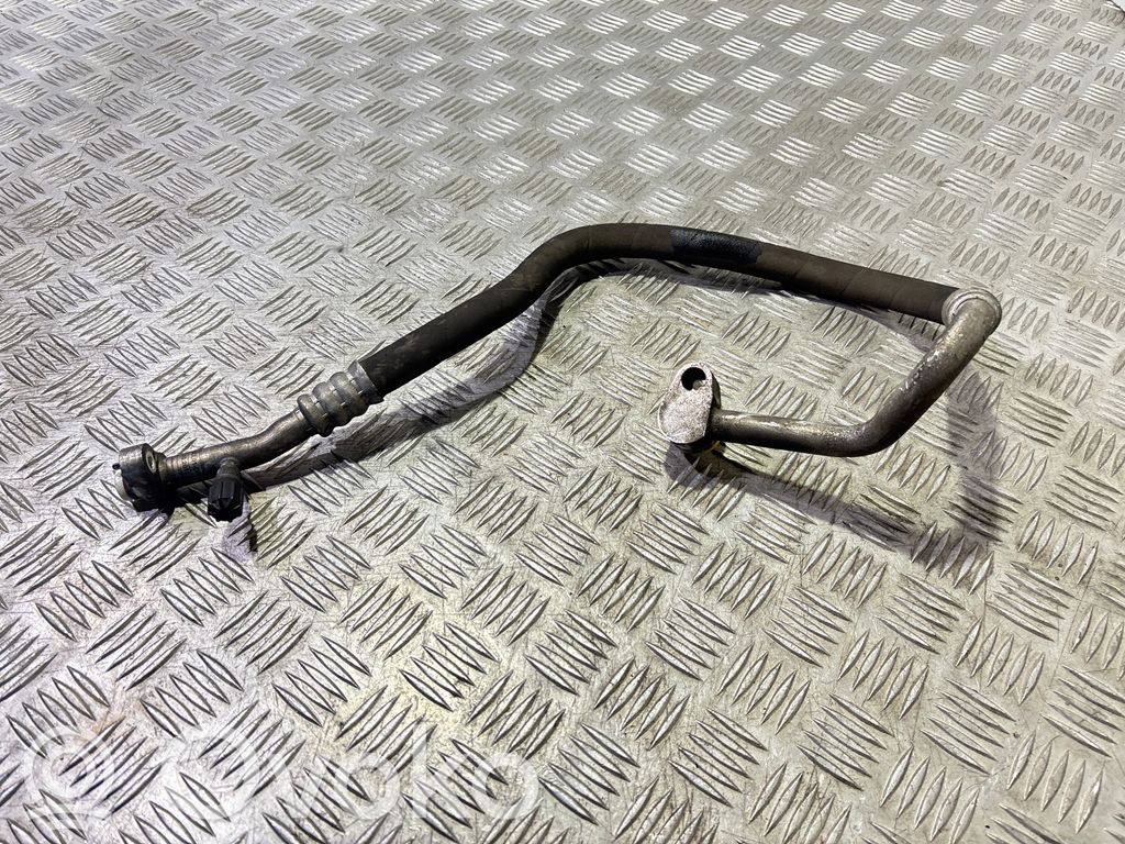 BMW 3 F30 F35 F31 Wąż / Przewód klimatyzacji A/C 