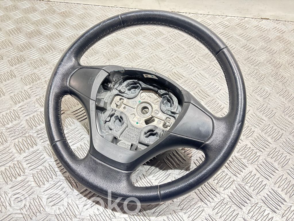 BMW 3 F30 F35 F31 Stūre 