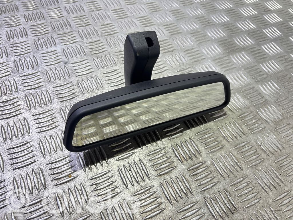 BMW 3 F30 F35 F31 Galinio vaizdo veidrodis (salone) 