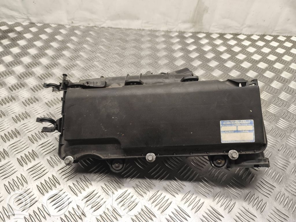 Air filter box   9652987380,9647737680
