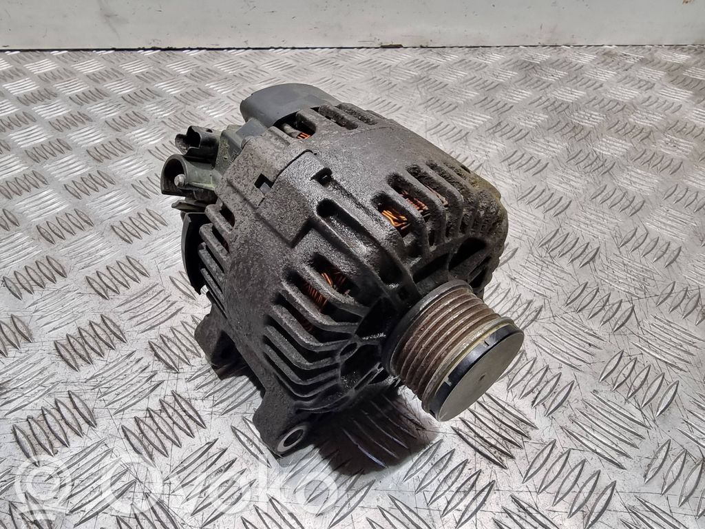 Peugeot Expert Generator/alternator 