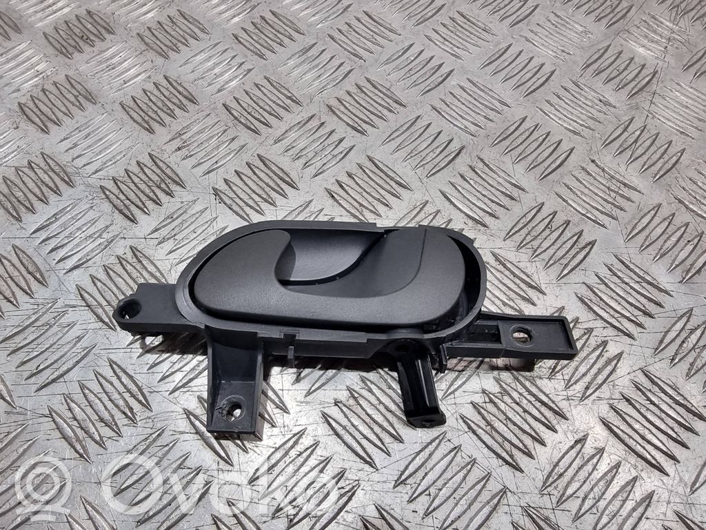 Peugeot Expert Front door interior handle 