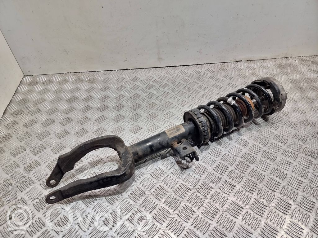 BMW 5 F10 F11 Ansamblu amortizor cu arc față 