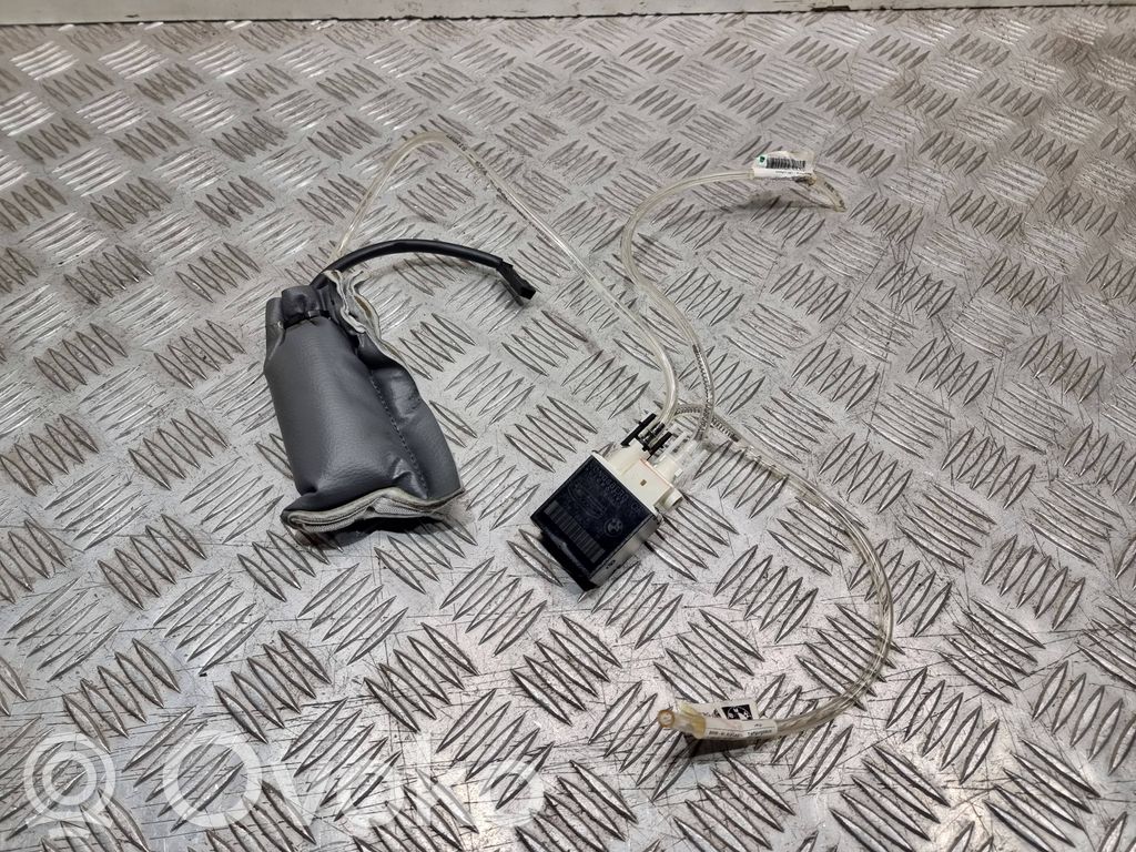 BMW 1 E81 E87 Other interior part 