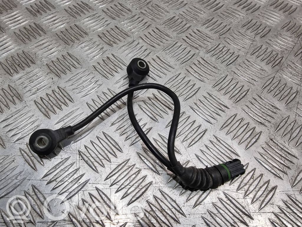 BMW 1 E81 E87 Senzor detentă 
