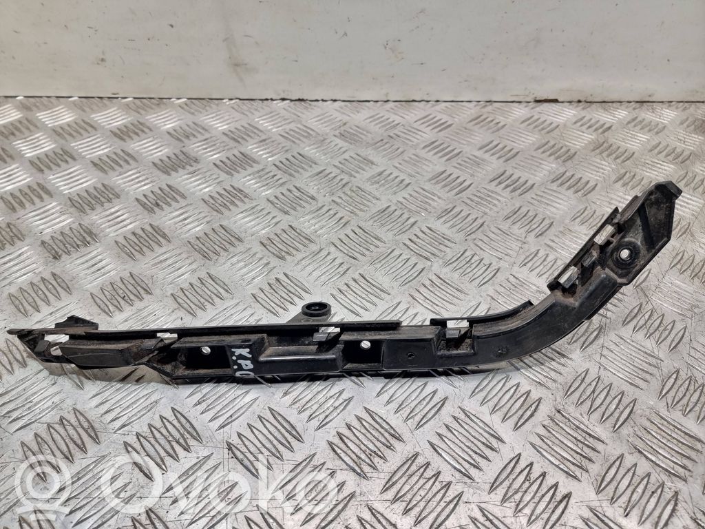 Rear bumper mounting bracket   22944911,705851