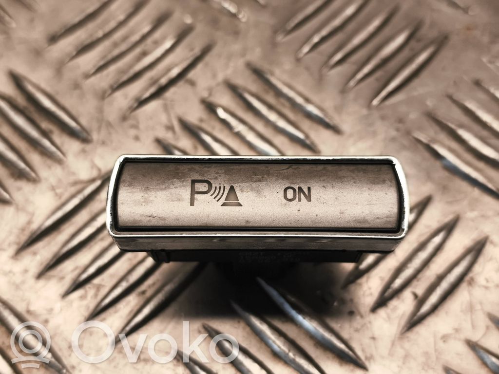 Ford Mondeo MK IV Parking (PDC) sensor switch 