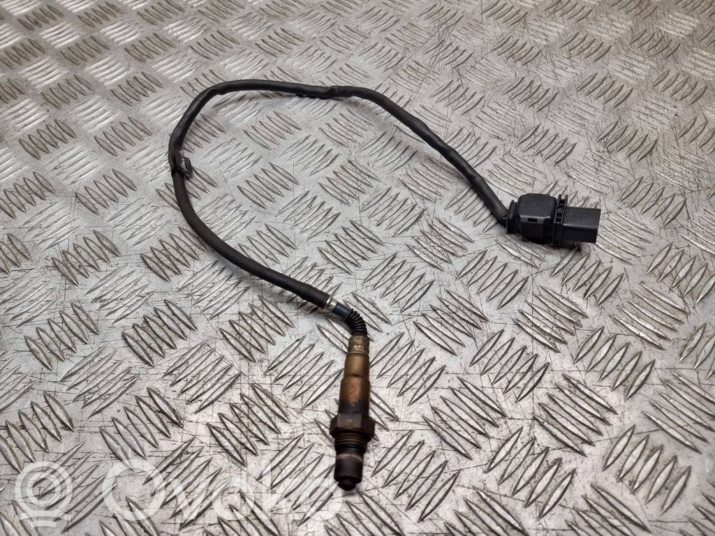 BMW 1 E81 E87 Lambda probe sensor 
