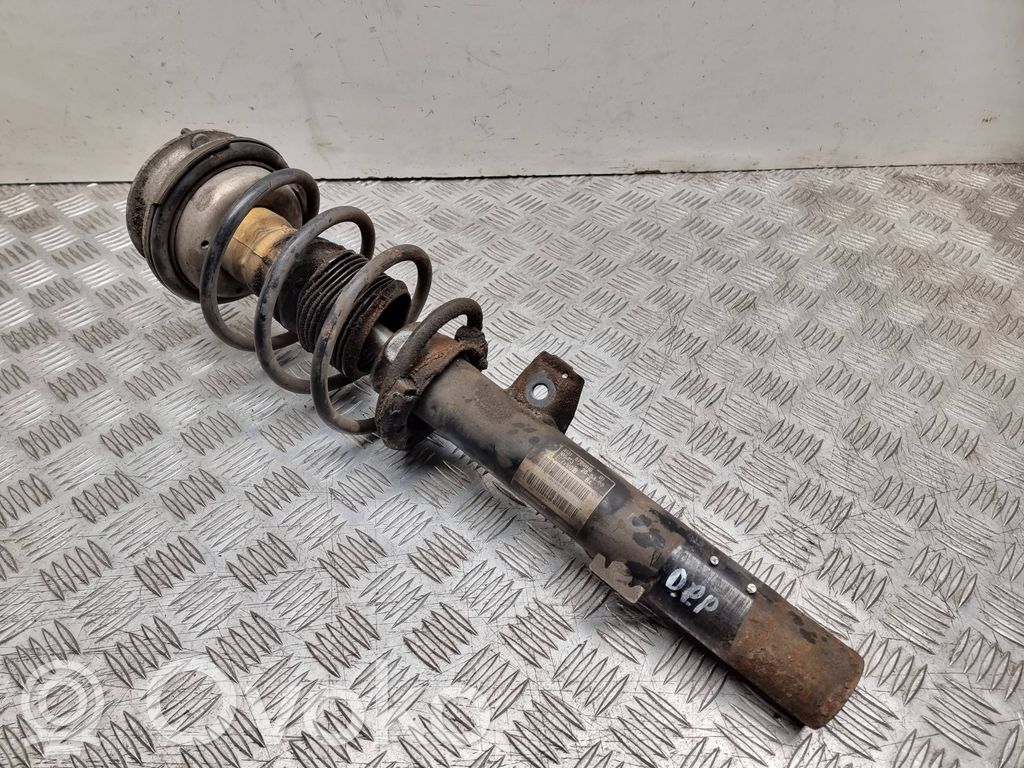 BMW 1 E81 E87 Front shock absorber/damper 