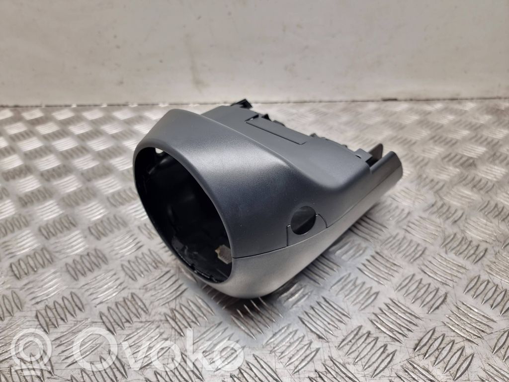 BMW 1 E81 E87 Steering wheel column trim 