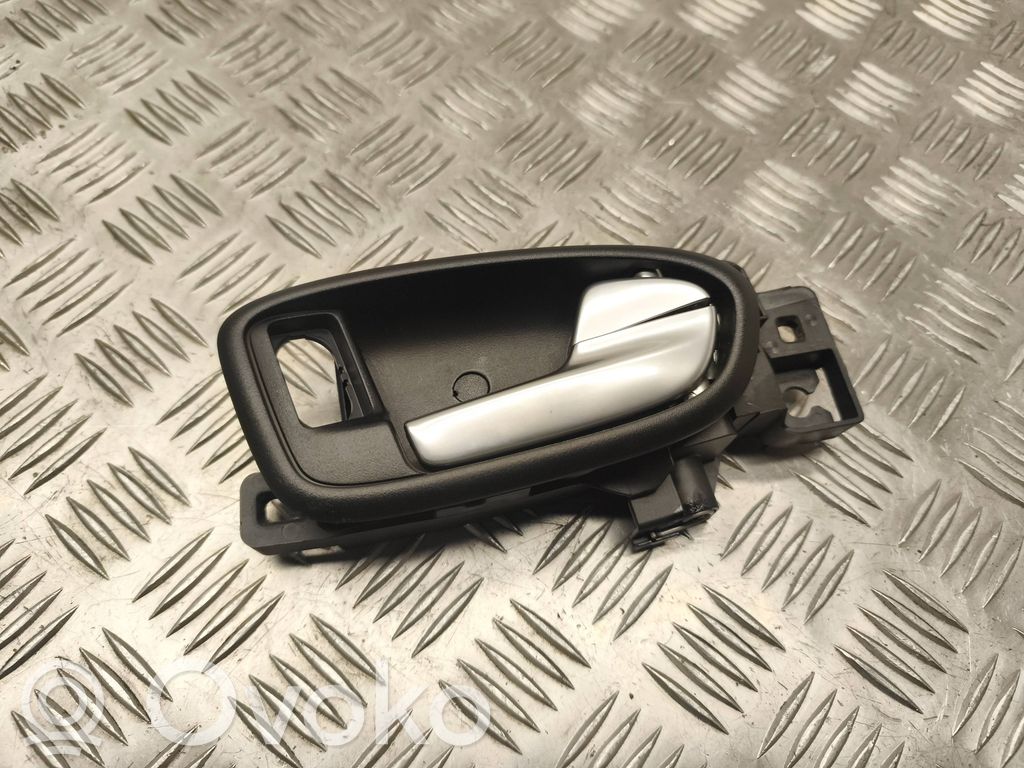 Ford Mondeo MK IV Manecilla interna puerta trasera 