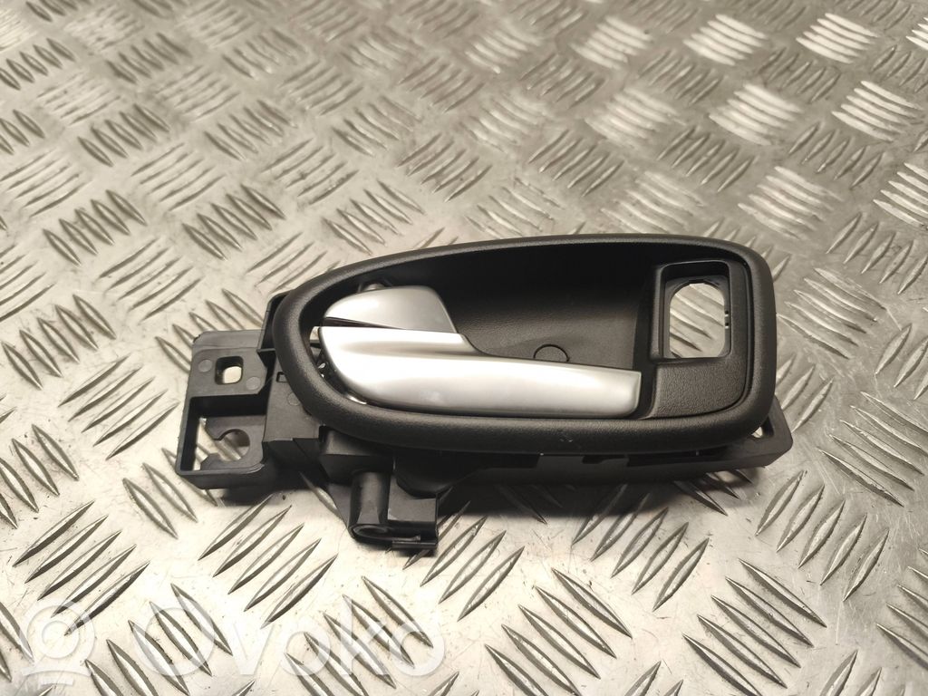 Ford Mondeo MK IV Manecilla interna puerta trasera 
