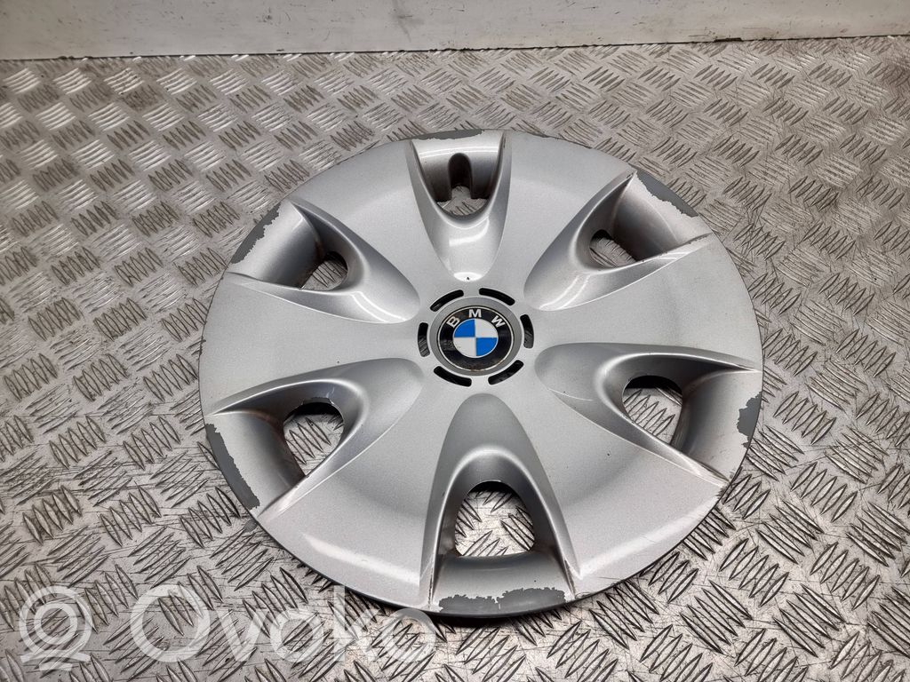 BMW 1 E81 E87 R16 wheel hub/cap/trim 