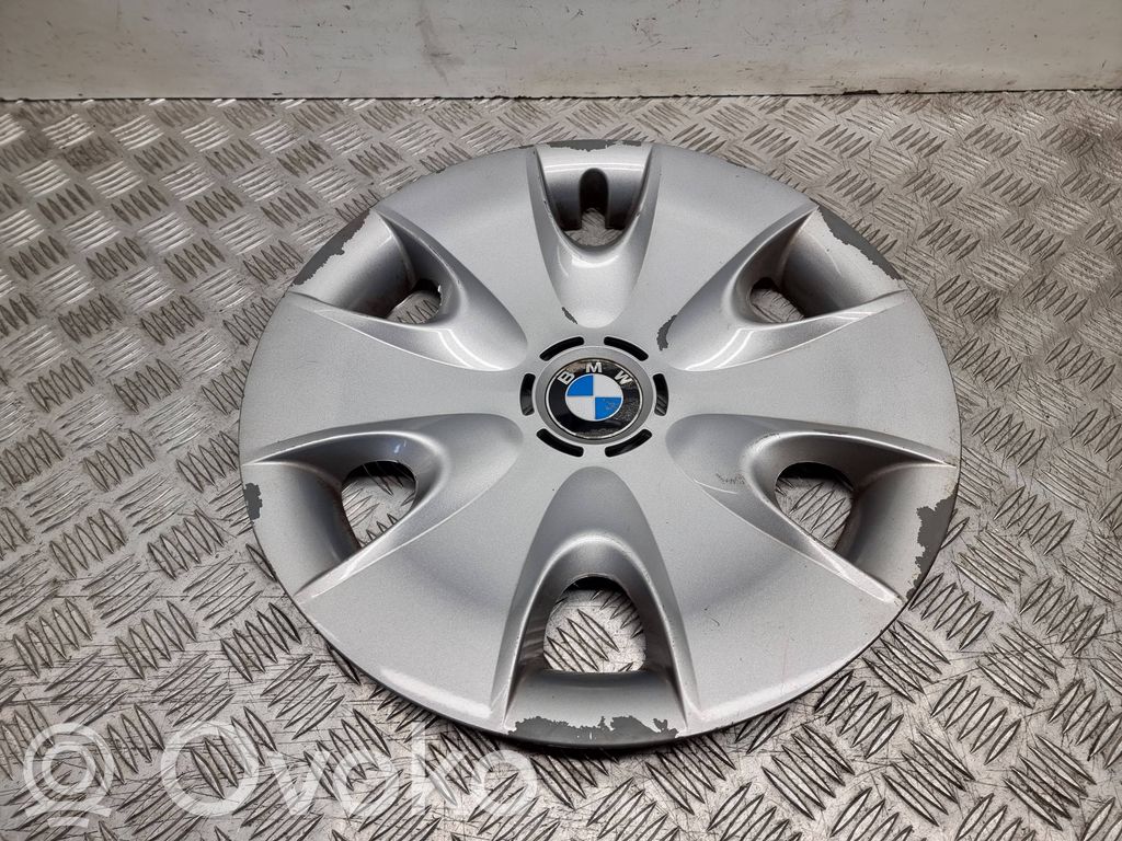 BMW 1 E81 E87 R16 wheel hub/cap/trim 