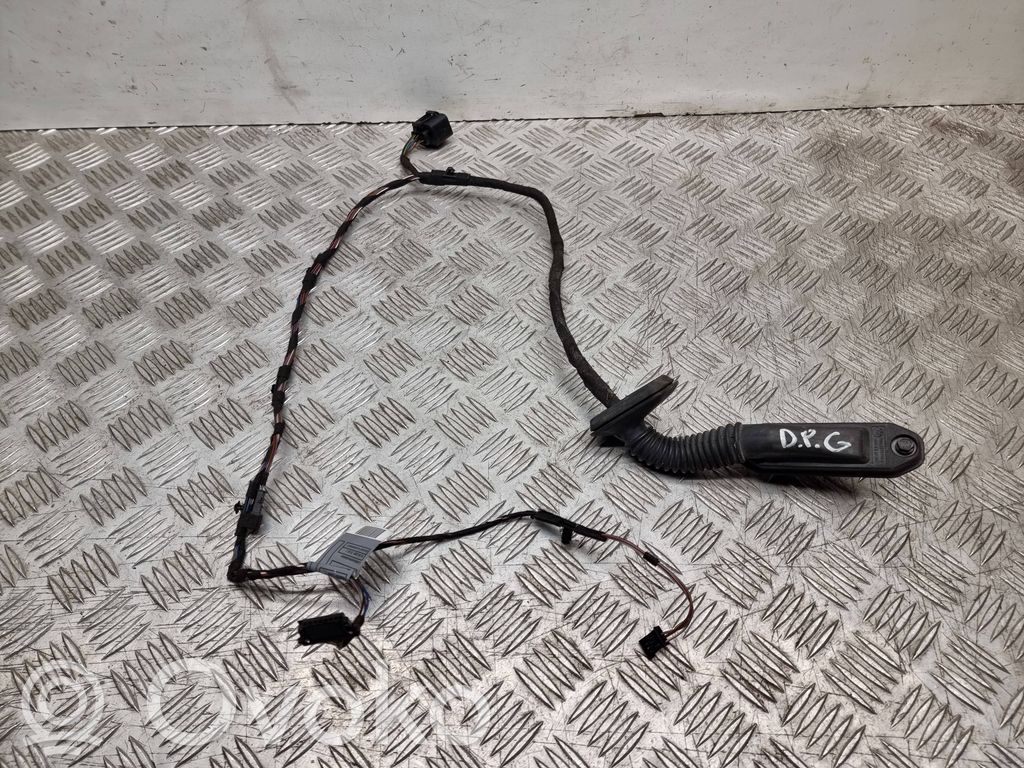 Cableado de puerta trasera   11107811,6938247