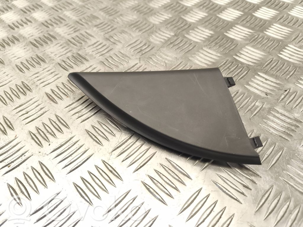 Renault Megane III Capac plastic oglindă exterioară 