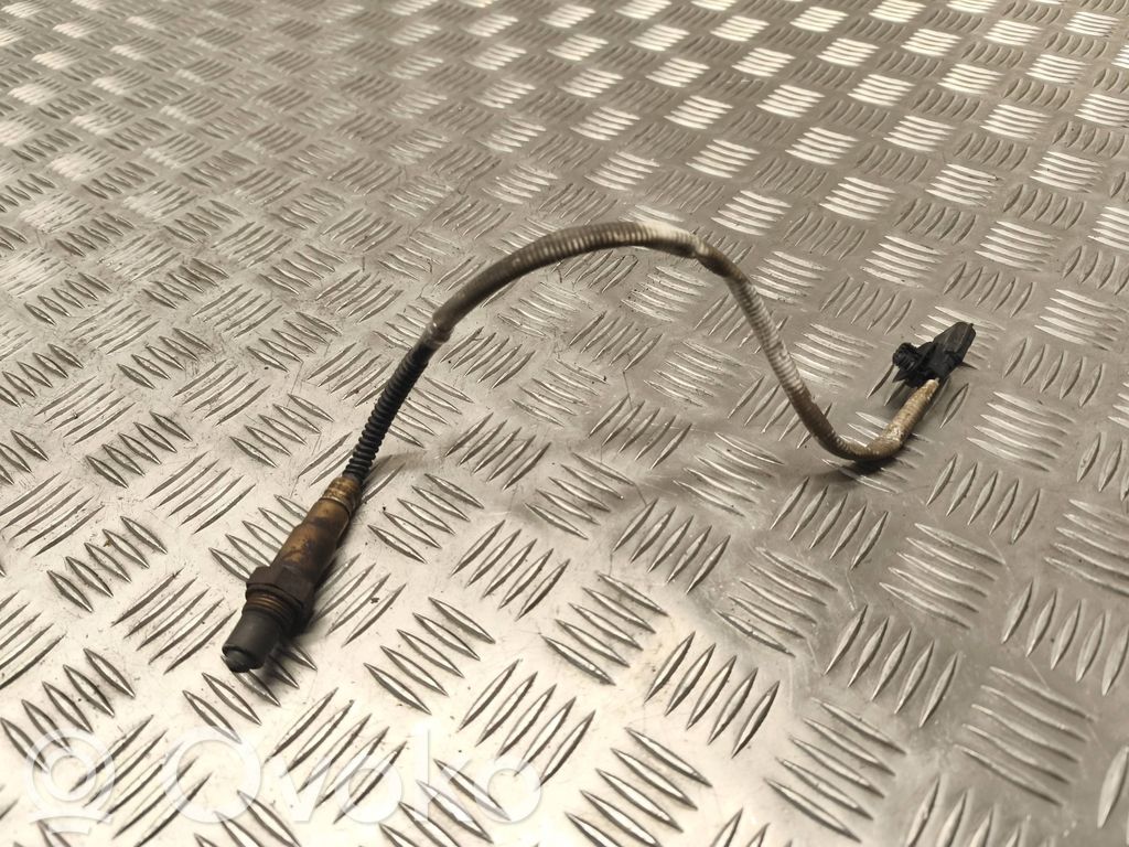 Renault Megane III Lambda probe sensor 