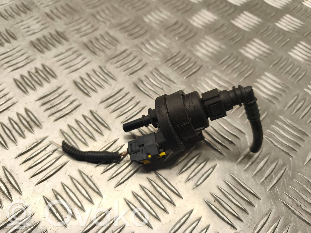 Renault Megane III Válvula de vacío (Usadas) 