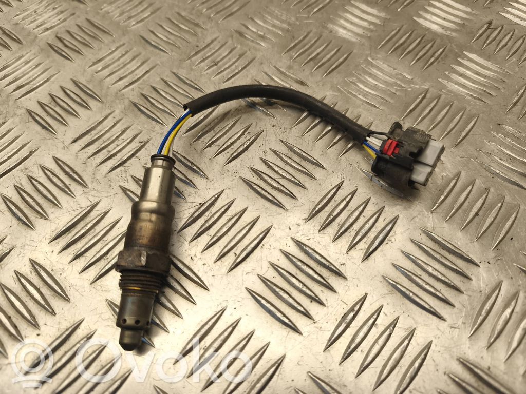 Lambda probe sensor   JX619G935AA