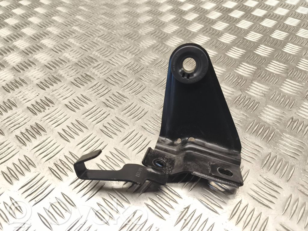 Ford Fiesta Seat frame 