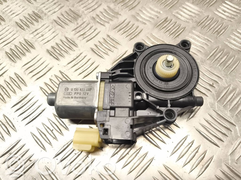 Ford Fiesta Silnik regulatora szyby drzwi przednich 