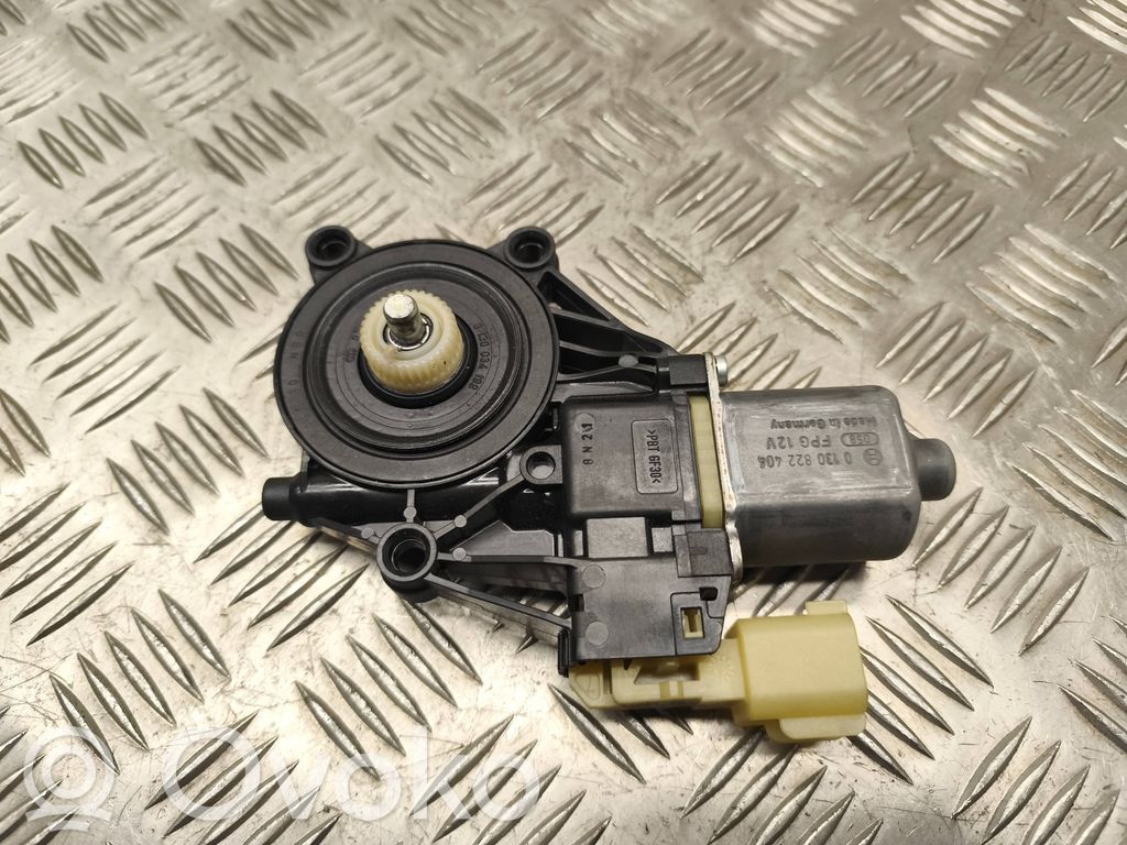 Silnik regulatora szyby drzwi przednich   8A6114A389B,C7Y2A,FC7243
