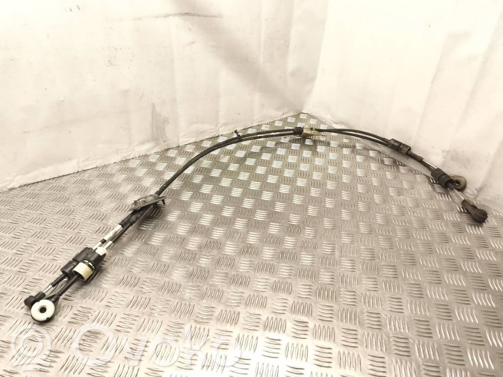 Linka zmiany biegów   AA6R7E395CC