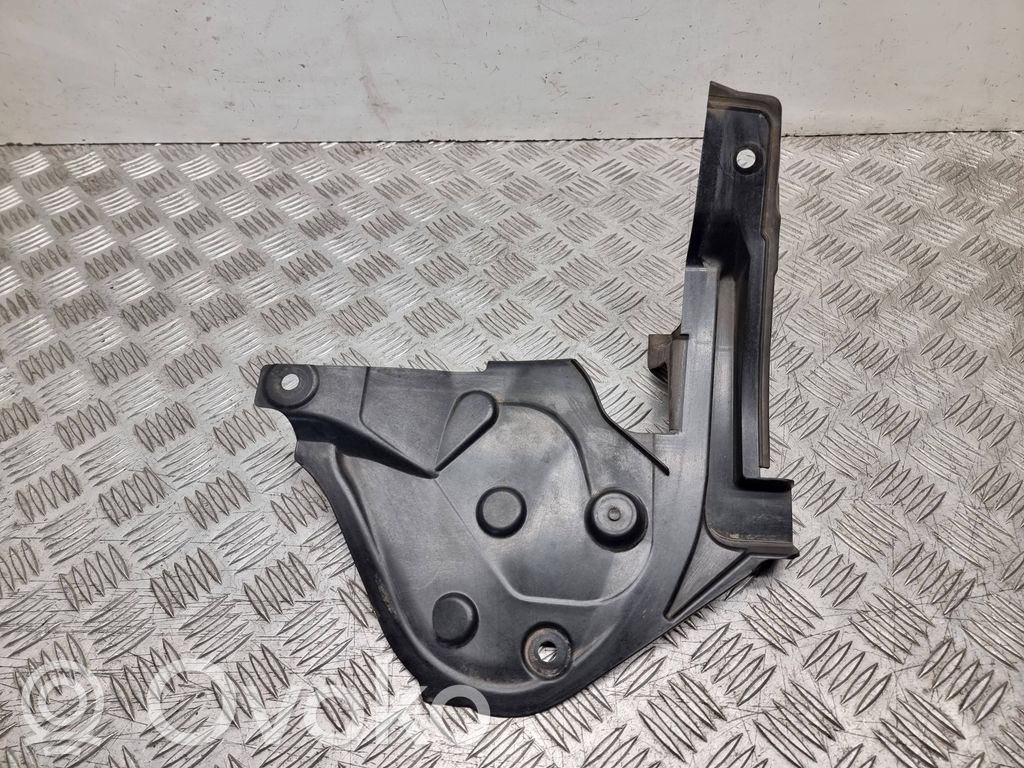 Ford Focus Muu moottoritilan osa 