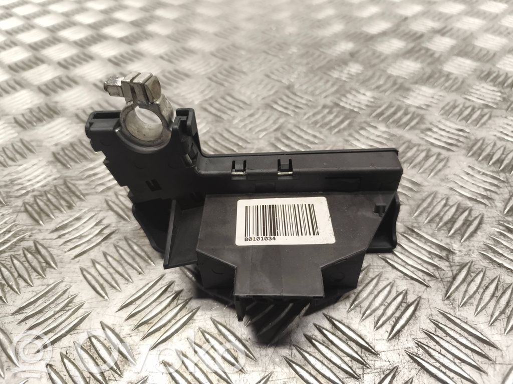 Audi A4 S4 B8 8K Cableado positivo 