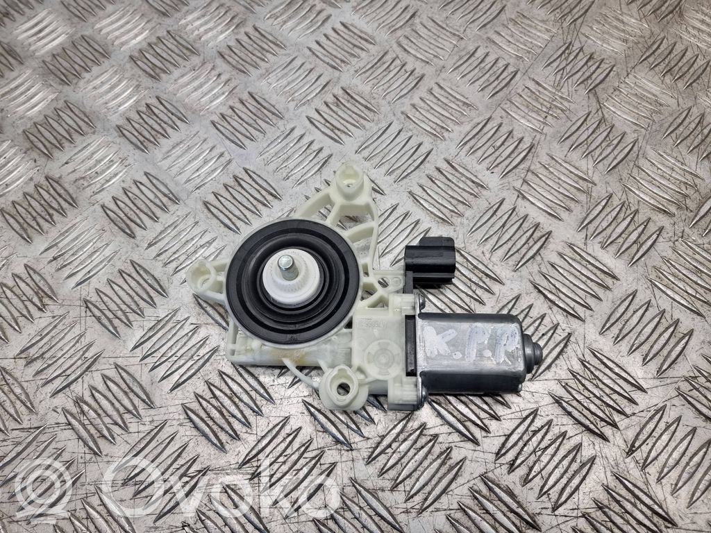 Ford Focus Silnik regulatora szyby drzwi przednich 